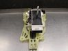 Gear shifter/selector 2400A483