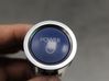 Engine start stop button switch 8961102190