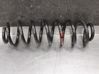 Rear coil spring 5Q0511115MN