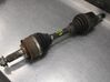 Front driveshaft EB3G3A428DA