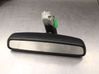 Rear view mirror (interior) 31352950
