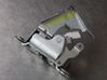 Rear door lock AB392126412AA