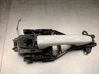 Front door exterior handle 39832340