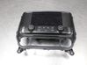 Radio/CD/DVD/GPS head unit 23176312