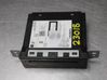 Radio/CD/DVD/GPS head unit 13590747