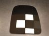 Wing mirror glass 3801927