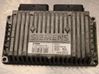 Gearbox control unit/module 