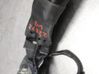 Front seatbelt buckle 734800D480C0