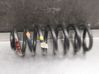Rear coil spring 55350C5350