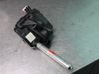 Middle seatbelt (rear) 39818832