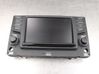 Radio/CD/DVD/GPS head unit 3G0919605B
