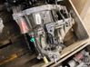 Manual 6 speed gearbox 320101106R
