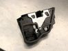 Front door lock 51217202143
