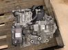 Automatic gearbox 36010107