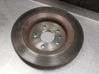 Rear brake disc 31471028