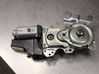 Tailgate/trunk strut/damper 5813A284
