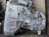Manual 5 speed gearbox 55248067