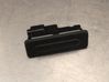Tailgate/trunk/boot exterior handle 9676028380