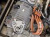 Gearbox transfer box case G052527A2