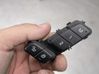 Seat control switch 31489630