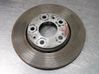 Front brake disc 402060010R