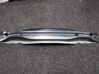 Rear bumper cross member 31278835