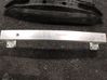 Front bumper cross member 7414RH