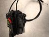 Front door lock 8200497604