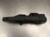 Front door exterior handle 7701478188
