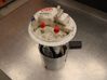 Fuel injection high pressure pump 51818016