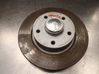 Rear brake disc 6000641042