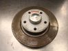 Rear brake disc 6000641042