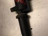 High voltage ignition coil 31375294