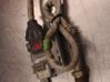 Lambda probe sensor 227908265R