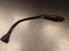 Lambda probe sensor 