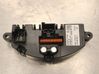 Resistencia motor/ventilador de la calefacción A0009069307