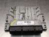 Injection control unit/module 