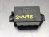 Parking PDC control unit/module 