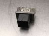 Coolant fan relay 