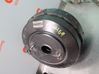 Brake booster 