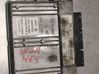 Injection control unit/module 