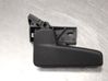 Engine bonnet/hood lock release cable 6R1823533