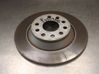 Tarcza hamulca tylnego 3Q0615601A