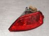 Rear tail light reflector 