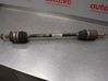 Rear driveshaft 36001876