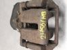 Rear brake caliper 36001381