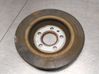 Rear brake disc 30769059
