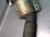 Catalyst/FAP/DPF particulate filter 36010043