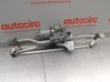 Valytuvų mechanizmas (trapecija) 31333456
