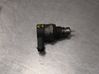 Fuel pressure regulator 31216313